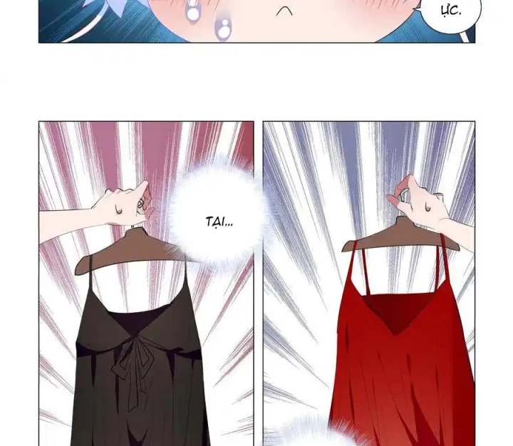 Bạn Gái Tôi Là Rồng Xấu Xa Chapter 37.1 - Trang 7