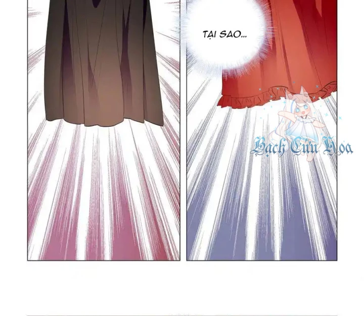 Bạn Gái Tôi Là Rồng Xấu Xa Chapter 37.1 - Trang 8