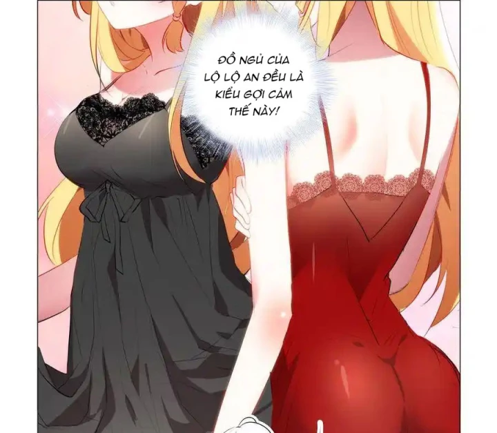 Bạn Gái Tôi Là Rồng Xấu Xa Chapter 37.1 - Trang 9