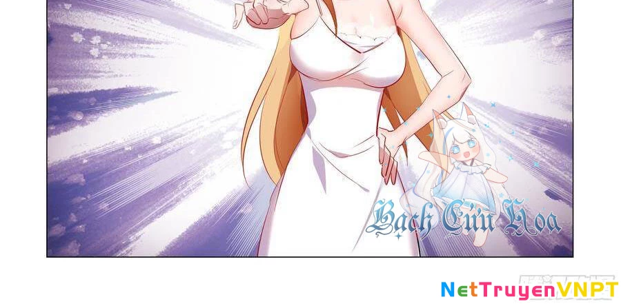 Bạn Gái Tôi Là Rồng Xấu Xa Chapter 37 - Trang 10