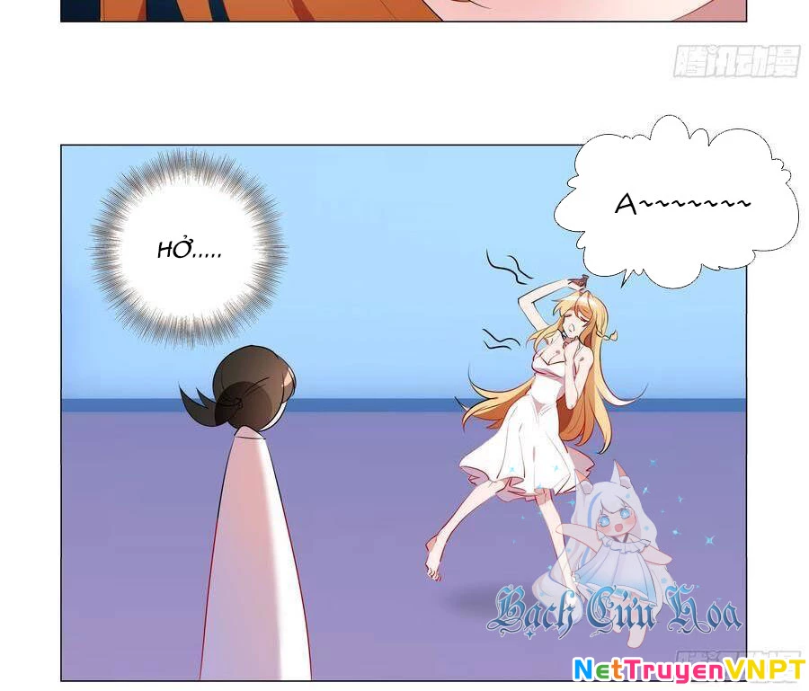 Bạn Gái Tôi Là Rồng Xấu Xa Chapter 37 - Trang 19