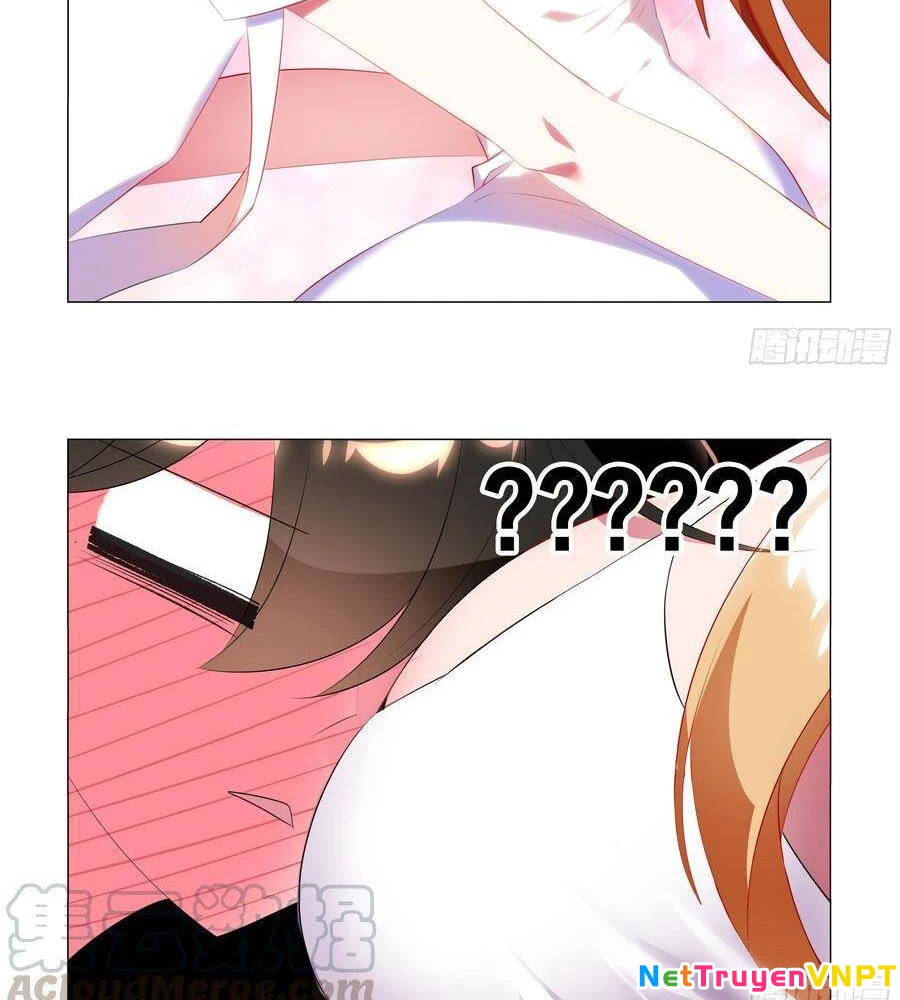 Bạn Gái Tôi Là Rồng Xấu Xa Chapter 37 - Trang 23