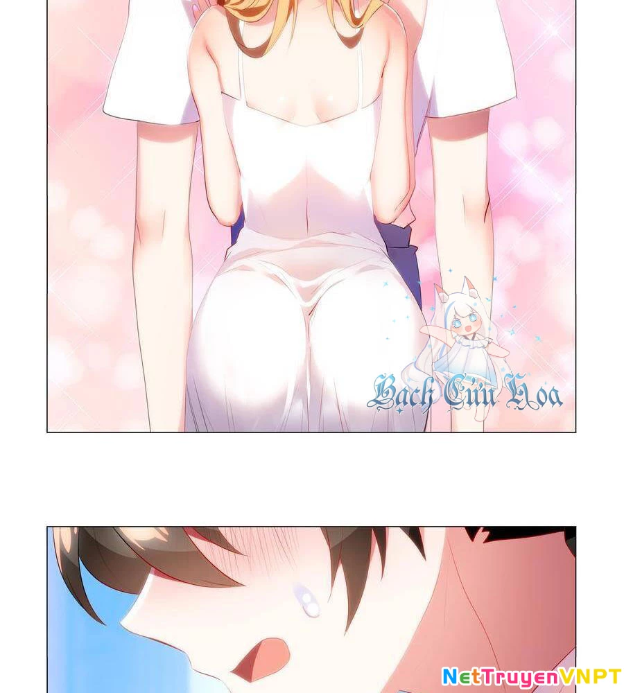 Bạn Gái Tôi Là Rồng Xấu Xa Chapter 37 - Trang 3