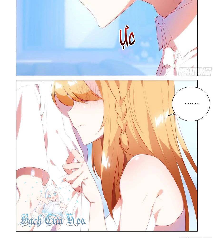 Bạn Gái Tôi Là Rồng Xấu Xa Chapter 37 - Trang 4