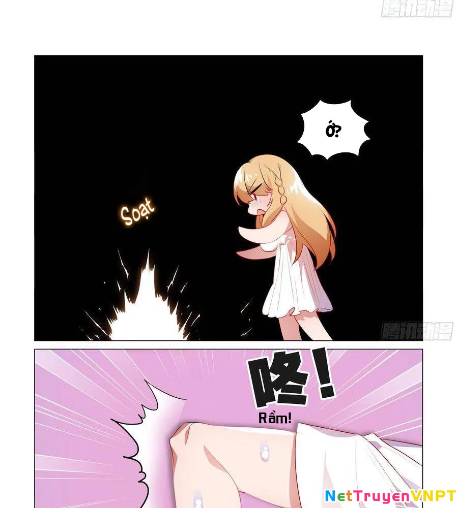 Bạn Gái Tôi Là Rồng Xấu Xa Chapter 37 - Trang 5