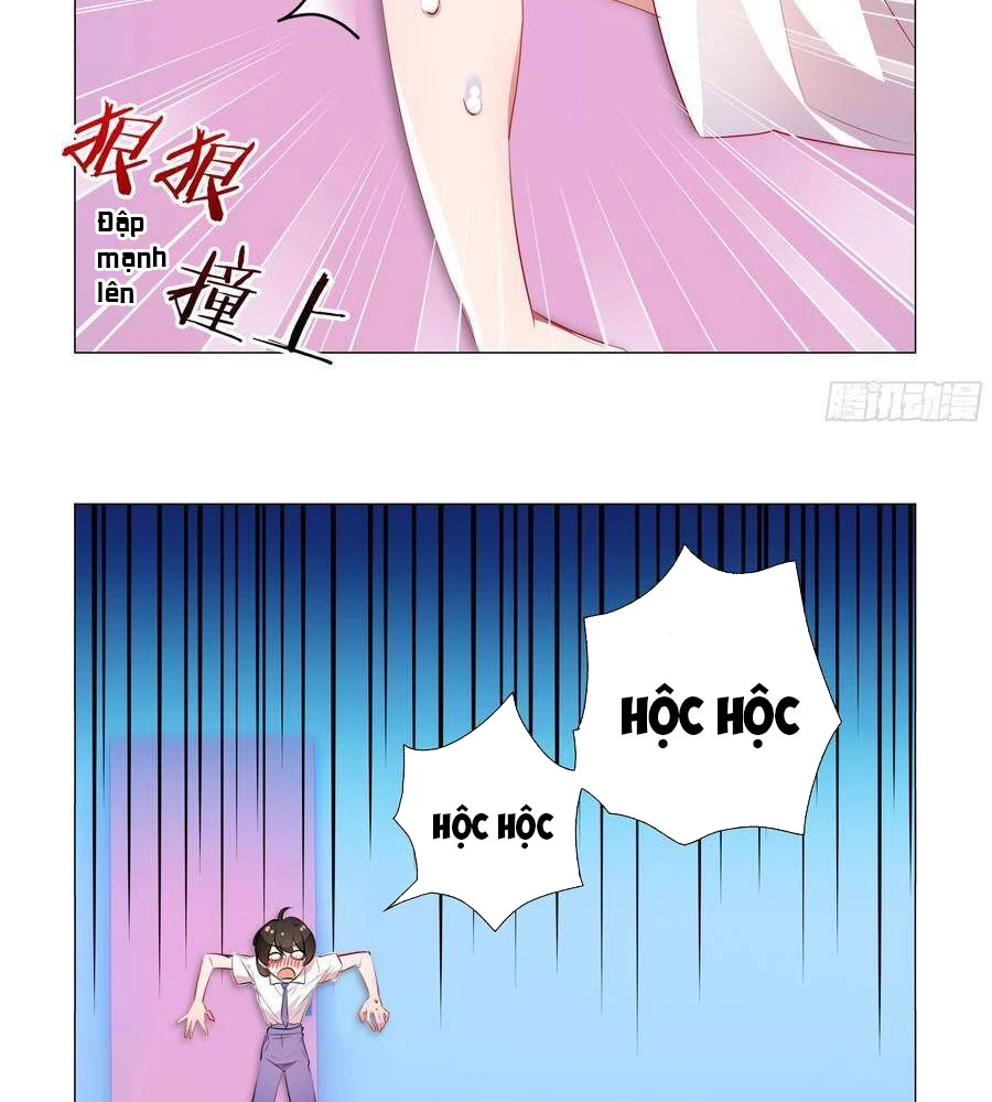 Bạn Gái Tôi Là Rồng Xấu Xa Chapter 37 - Trang 6