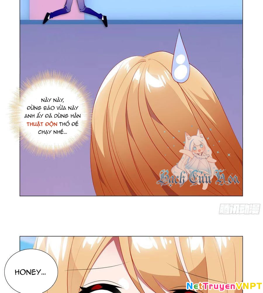 Bạn Gái Tôi Là Rồng Xấu Xa Chapter 37 - Trang 7