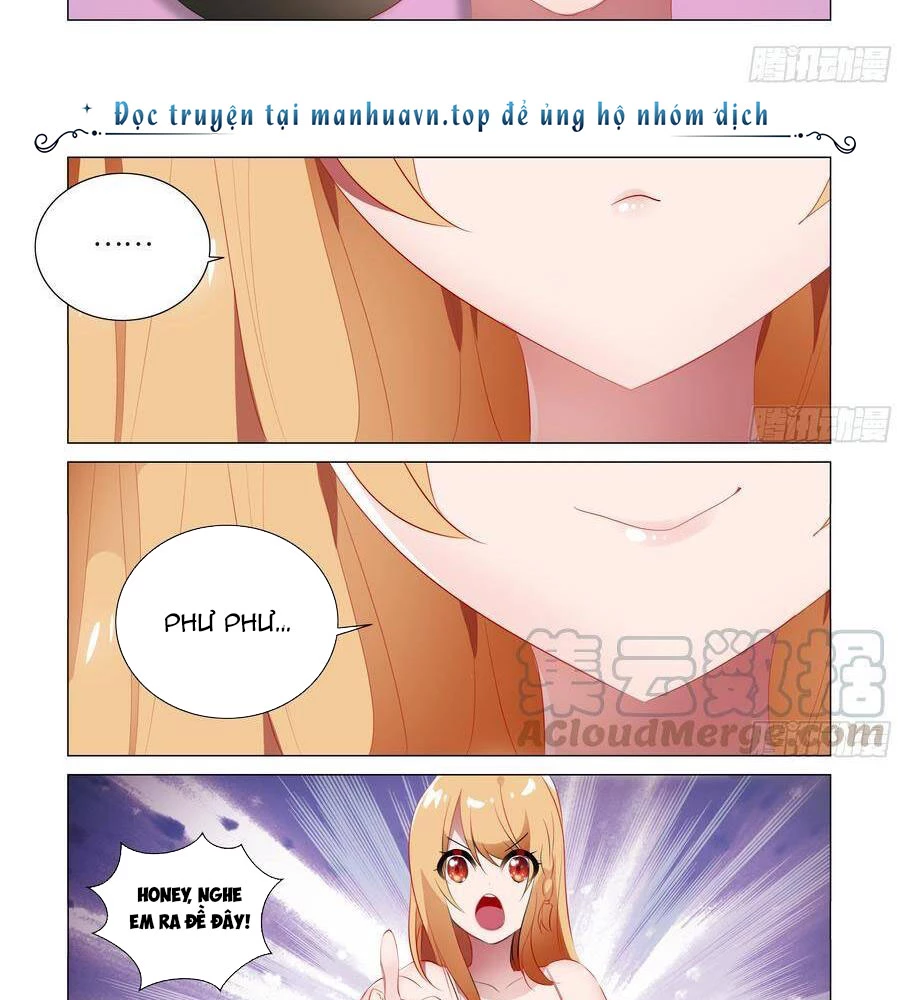 Bạn Gái Tôi Là Rồng Xấu Xa Chapter 37 - Trang 9