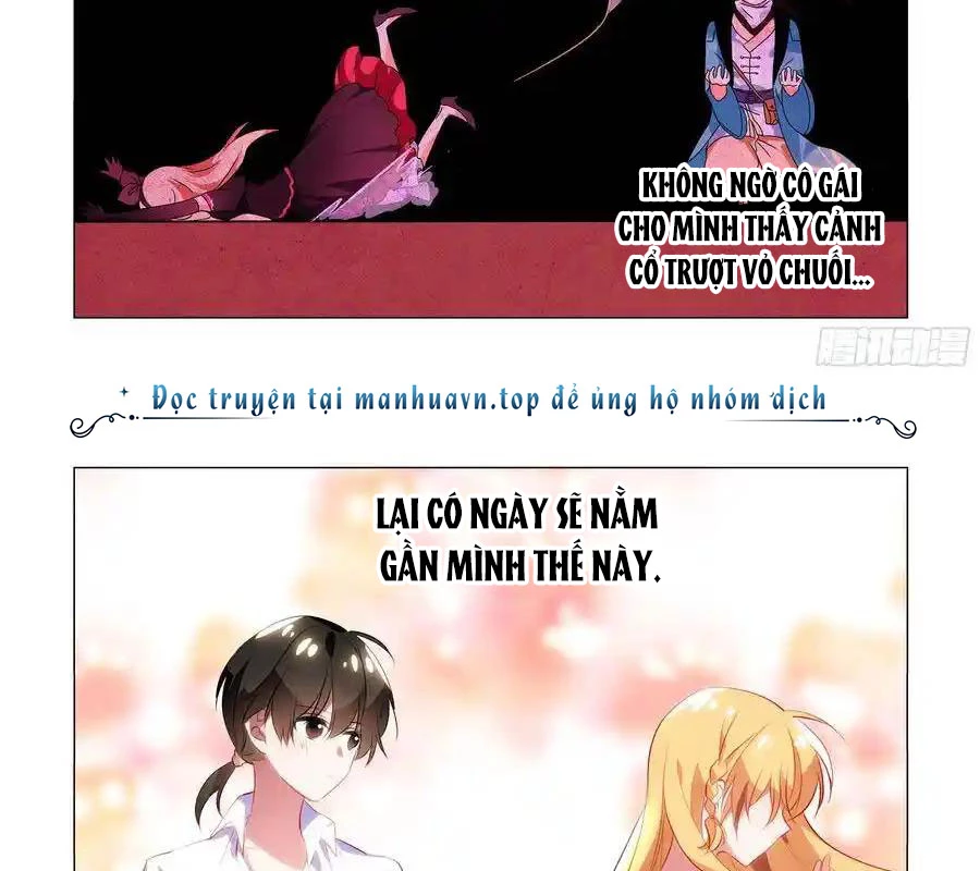 Bạn Gái Tôi Là Rồng Xấu Xa Chapter 38 - Trang 10