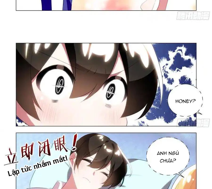 Bạn Gái Tôi Là Rồng Xấu Xa Chapter 38 - Trang 12