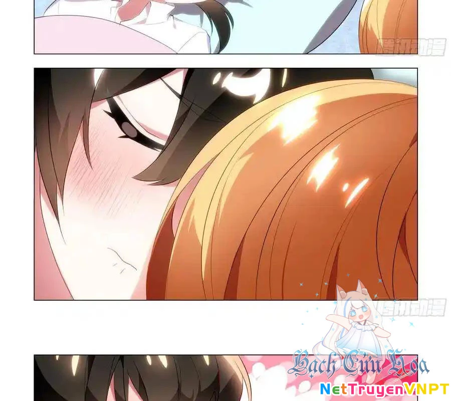 Bạn Gái Tôi Là Rồng Xấu Xa Chapter 38 - Trang 13