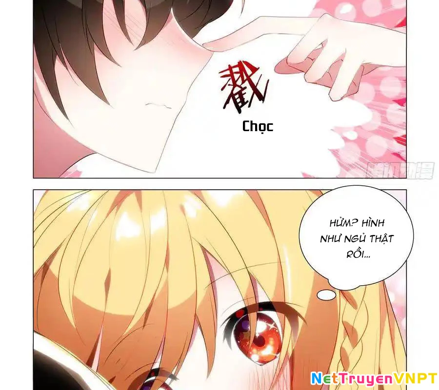 Bạn Gái Tôi Là Rồng Xấu Xa Chapter 38 - Trang 14