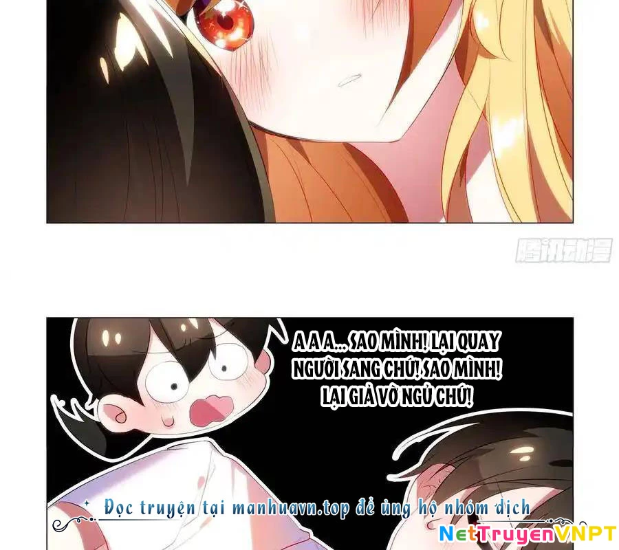 Bạn Gái Tôi Là Rồng Xấu Xa Chapter 38 - Trang 15