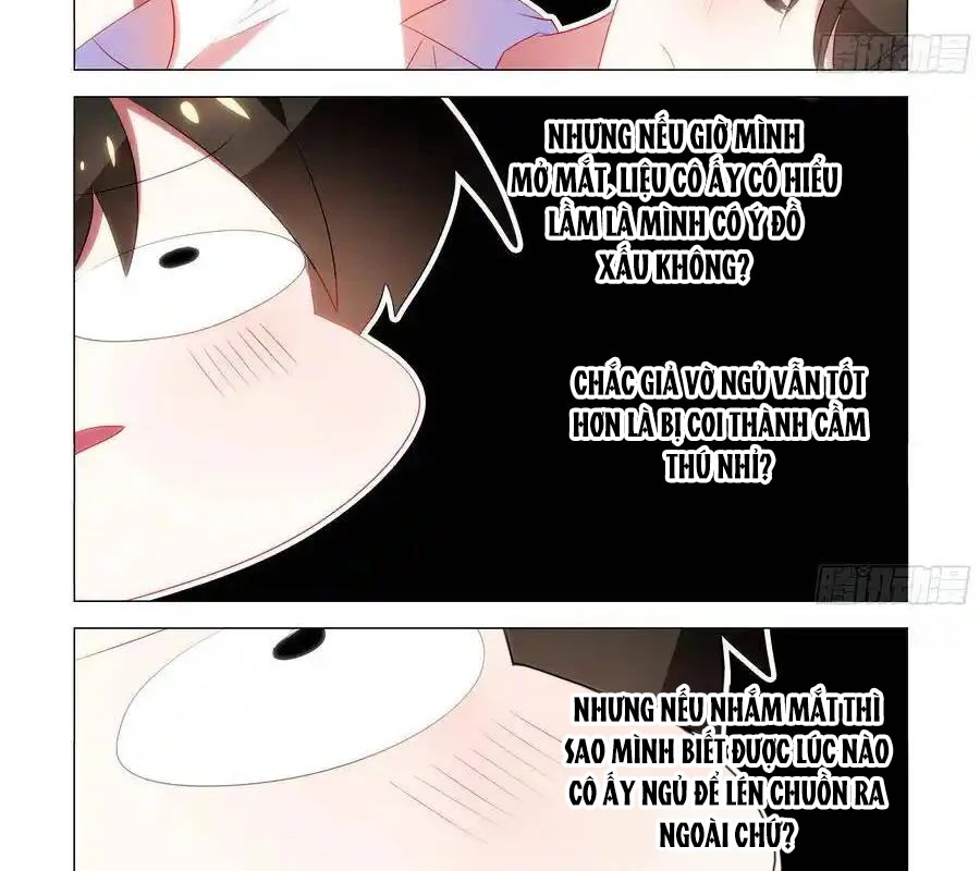 Bạn Gái Tôi Là Rồng Xấu Xa Chapter 38 - Trang 16