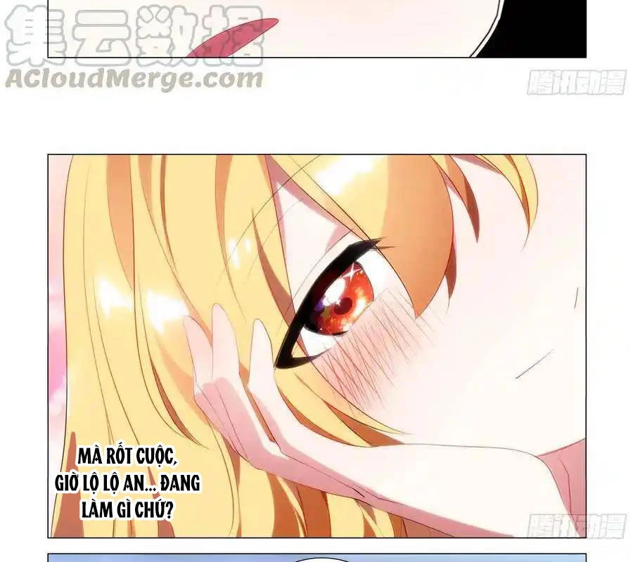 Bạn Gái Tôi Là Rồng Xấu Xa Chapter 38 - Trang 17
