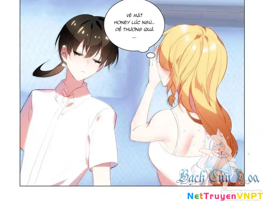Bạn Gái Tôi Là Rồng Xấu Xa Chapter 38 - Trang 18