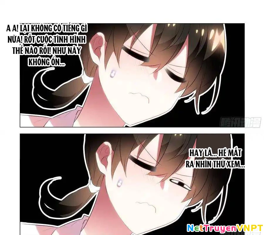 Bạn Gái Tôi Là Rồng Xấu Xa Chapter 38 - Trang 19