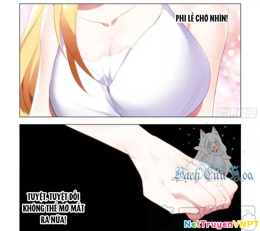 Bạn Gái Tôi Là Rồng Xấu Xa Chapter 38 - Trang 23