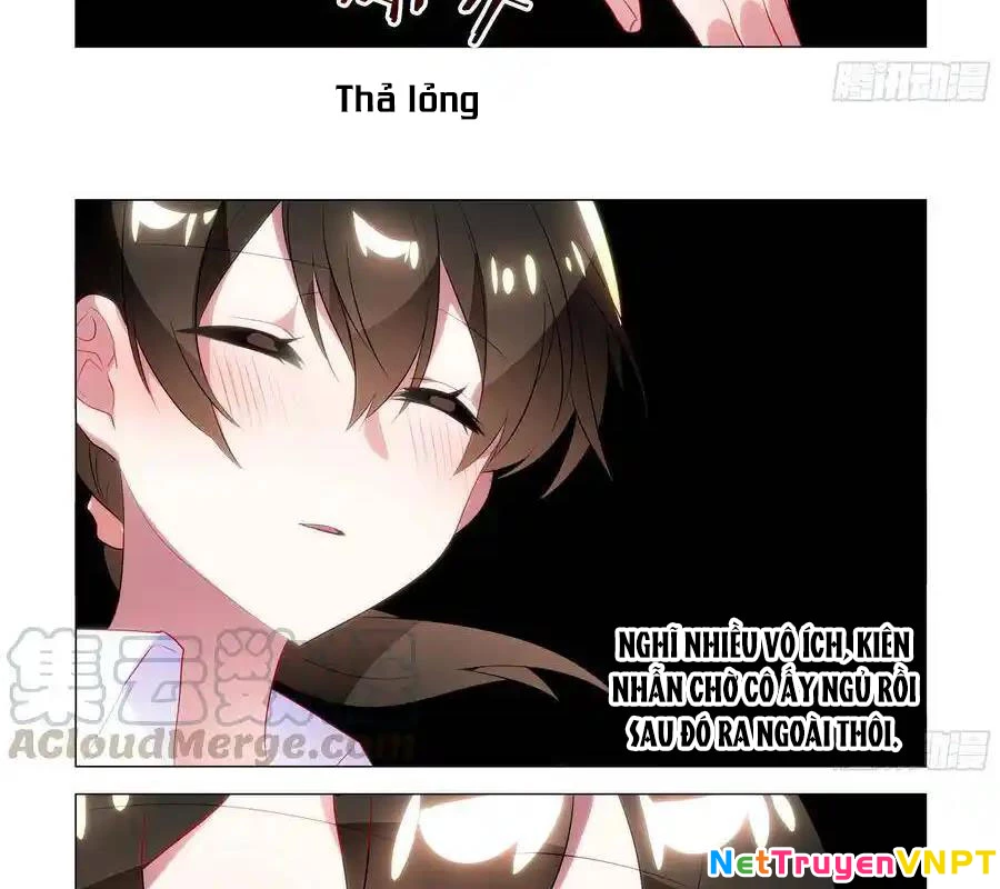 Bạn Gái Tôi Là Rồng Xấu Xa Chapter 38 - Trang 29