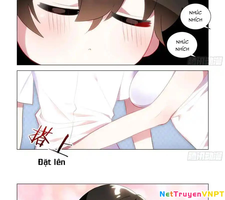 Bạn Gái Tôi Là Rồng Xấu Xa Chapter 38 - Trang 30