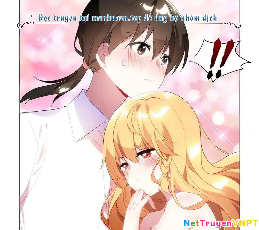 Bạn Gái Tôi Là Rồng Xấu Xa Chapter 38 - Trang 31