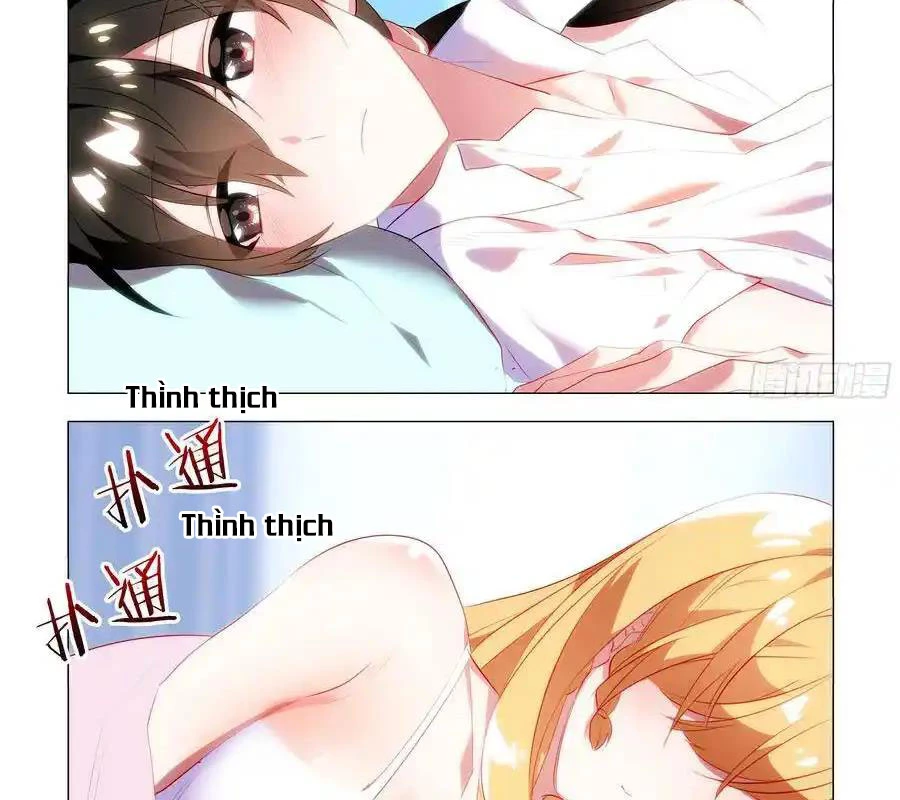 Bạn Gái Tôi Là Rồng Xấu Xa Chapter 38 - Trang 4