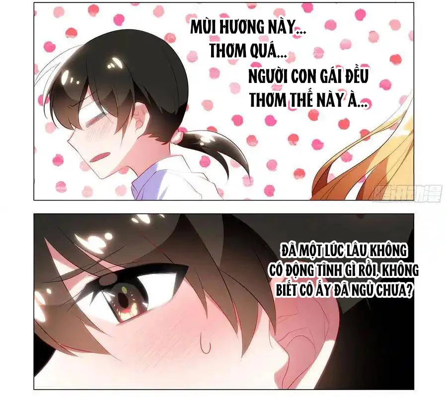 Bạn Gái Tôi Là Rồng Xấu Xa Chapter 38 - Trang 6