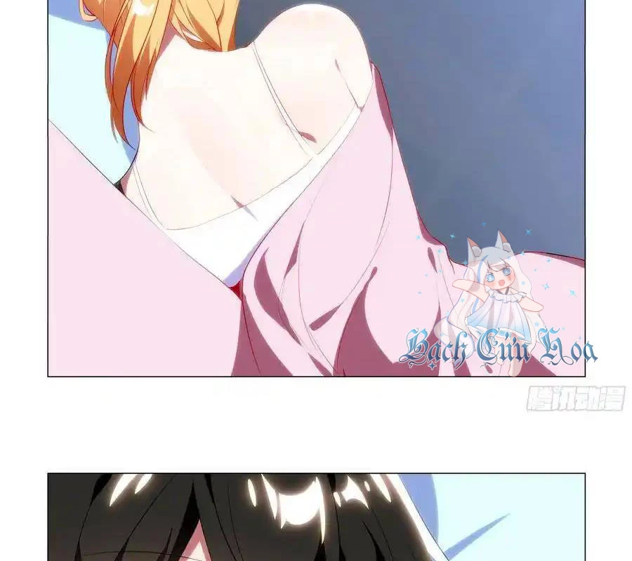 Bạn Gái Tôi Là Rồng Xấu Xa Chapter 38 - Trang 8