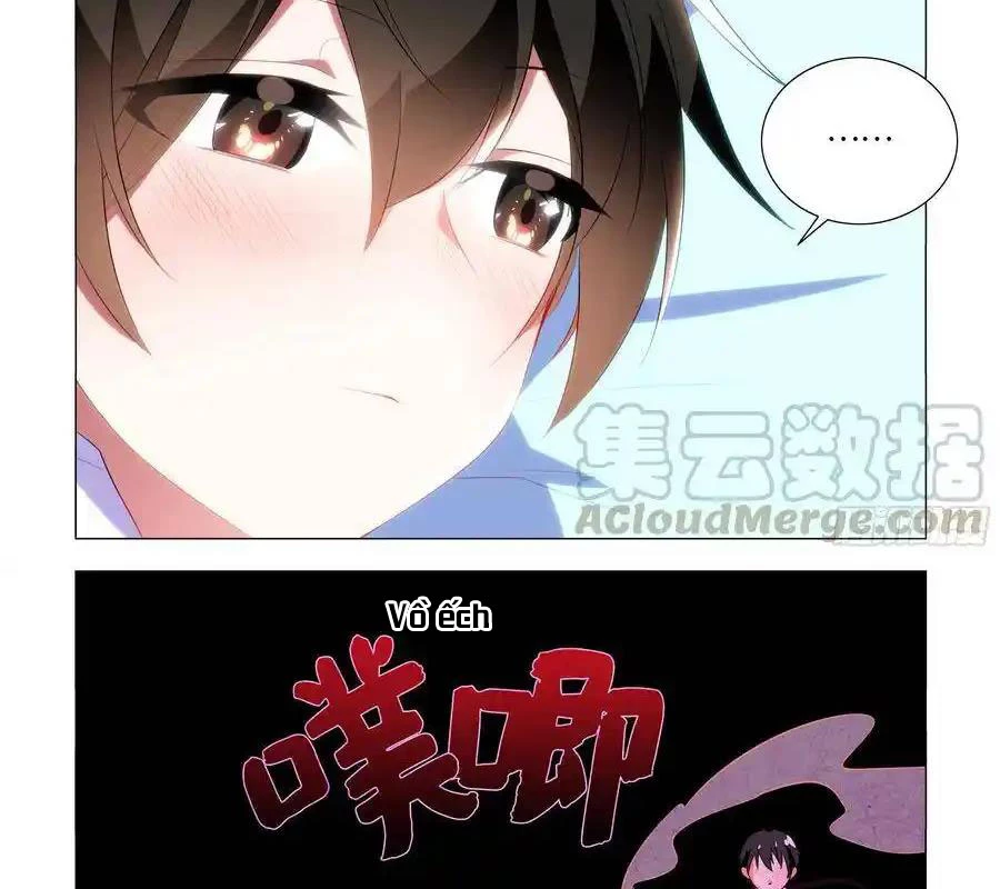 Bạn Gái Tôi Là Rồng Xấu Xa Chapter 38 - Trang 9