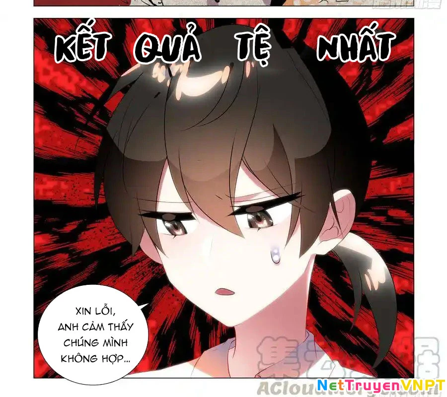 Bạn Gái Tôi Là Rồng Xấu Xa Chapter 39 - Trang 11