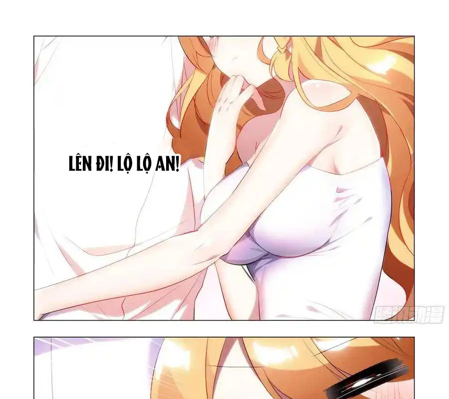 Bạn Gái Tôi Là Rồng Xấu Xa Chapter 39 - Trang 17