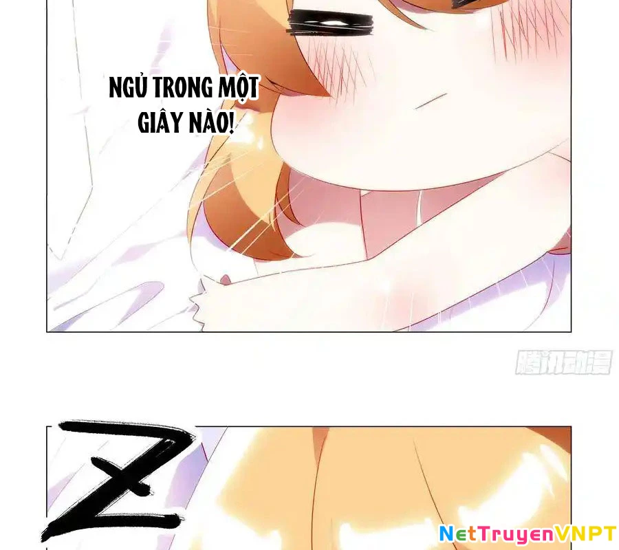 Bạn Gái Tôi Là Rồng Xấu Xa Chapter 39 - Trang 18