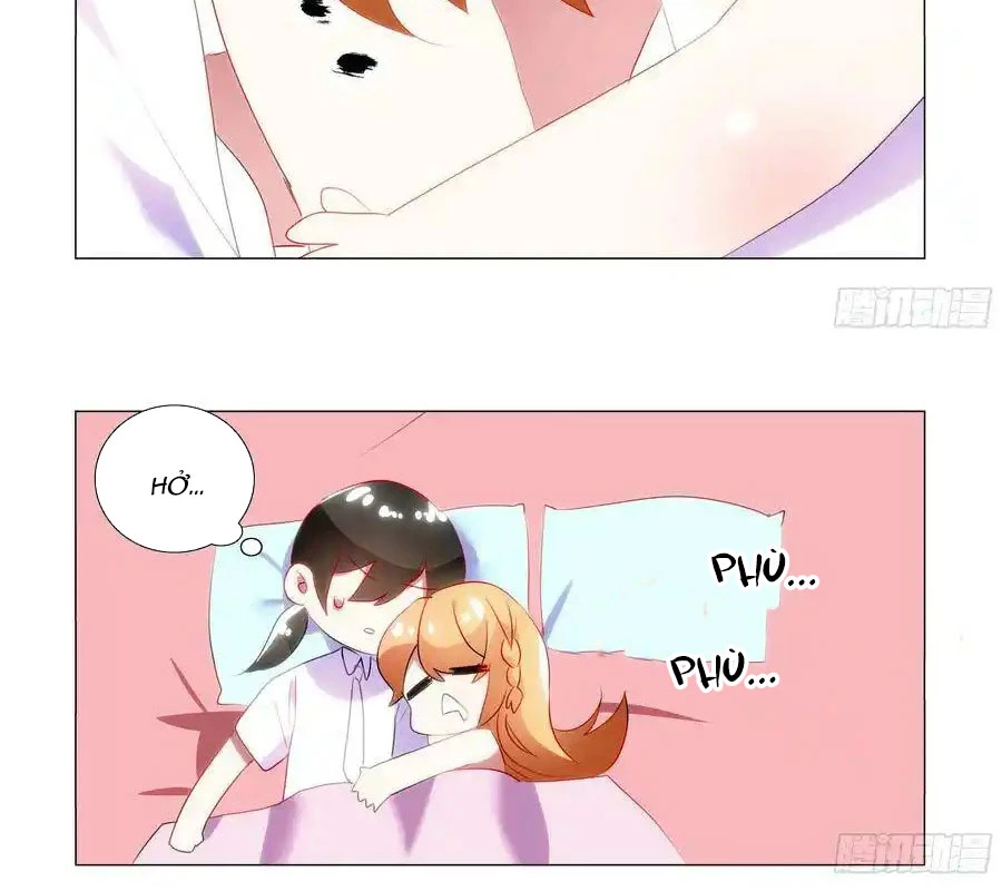 Bạn Gái Tôi Là Rồng Xấu Xa Chapter 39 - Trang 20