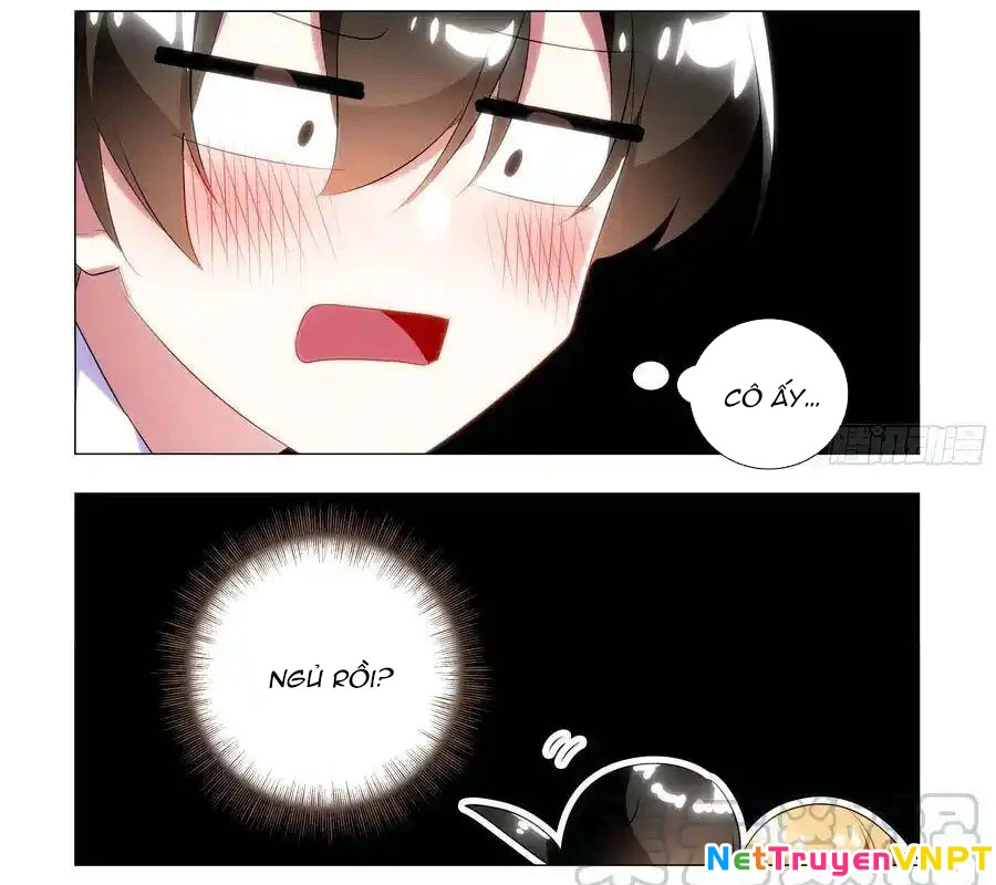 Bạn Gái Tôi Là Rồng Xấu Xa Chapter 39 - Trang 21