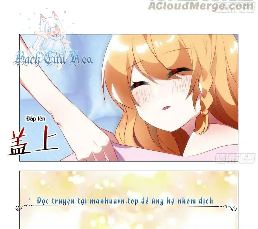 Bạn Gái Tôi Là Rồng Xấu Xa Chapter 39 - Trang 22