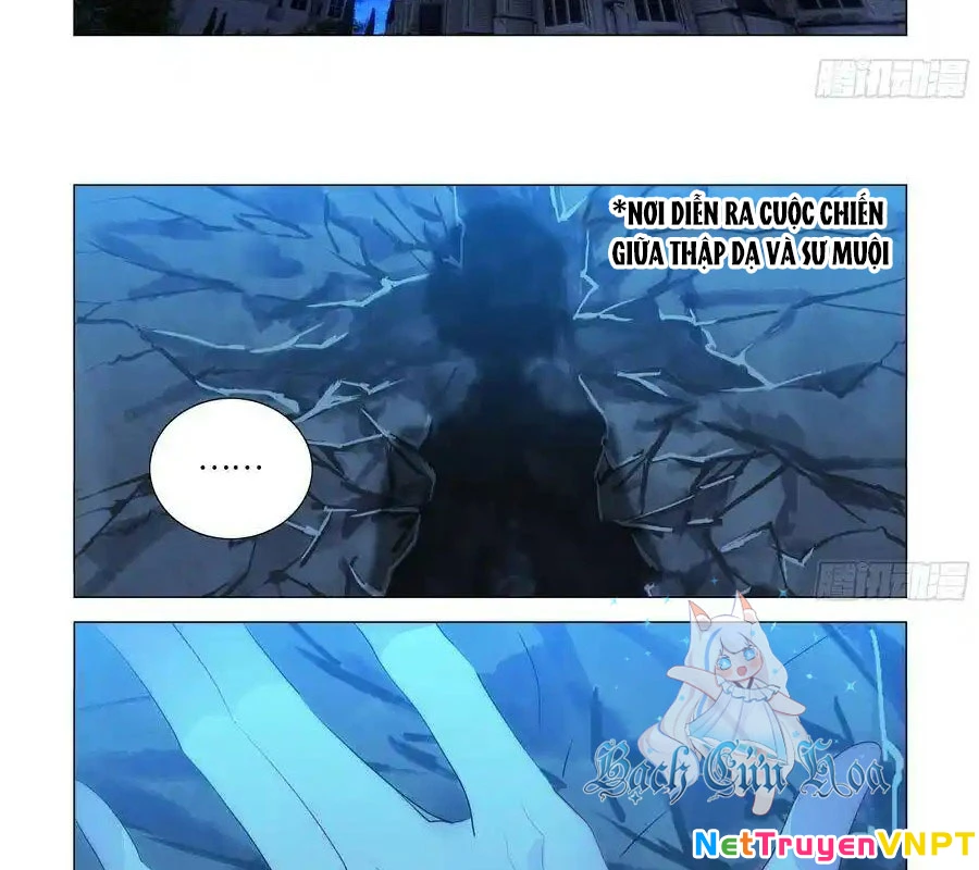 Bạn Gái Tôi Là Rồng Xấu Xa Chapter 39 - Trang 27