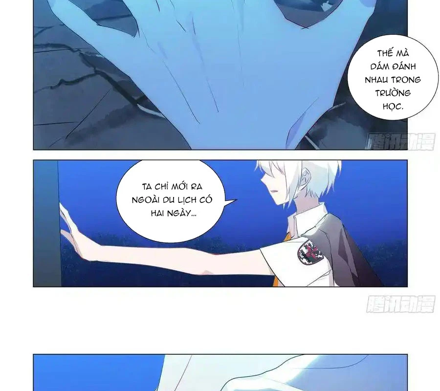 Bạn Gái Tôi Là Rồng Xấu Xa Chapter 39 - Trang 28