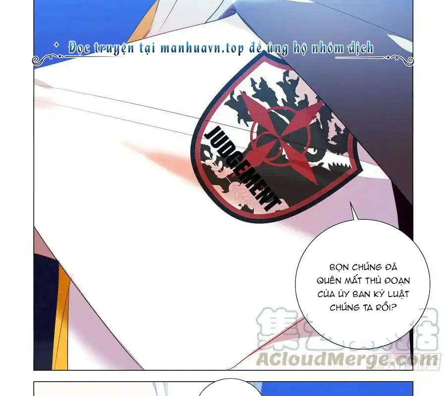 Bạn Gái Tôi Là Rồng Xấu Xa Chapter 39 - Trang 29