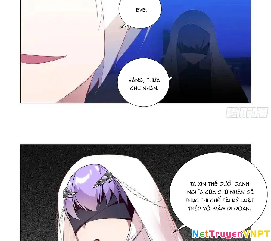 Bạn Gái Tôi Là Rồng Xấu Xa Chapter 39 - Trang 30