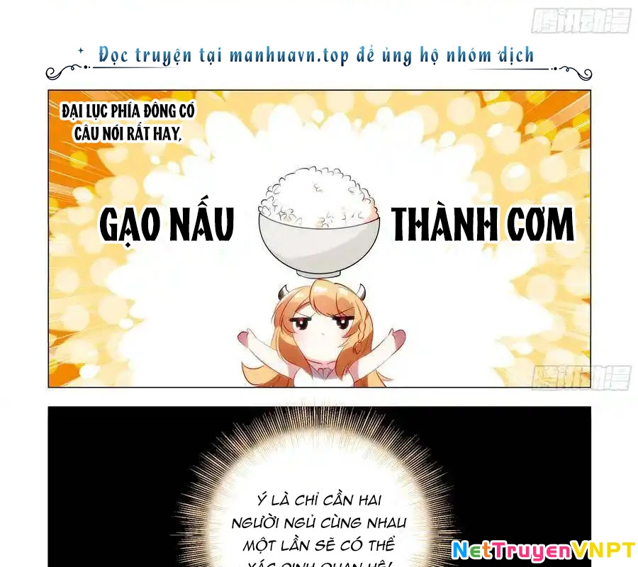Bạn Gái Tôi Là Rồng Xấu Xa Chapter 39 - Trang 7