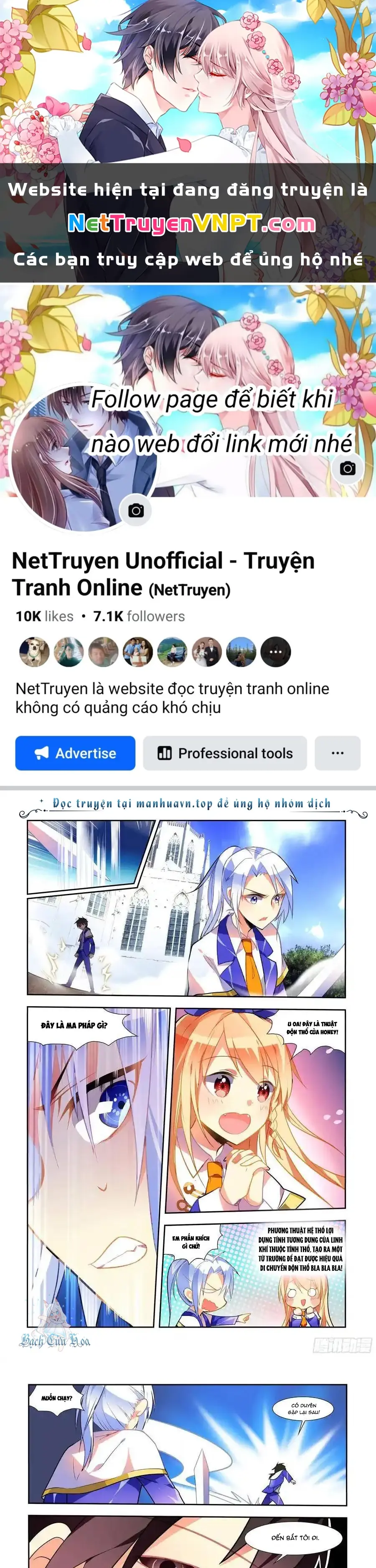Bạn Gái Tôi Là Rồng Xấu Xa Chapter 4 - Trang 2
