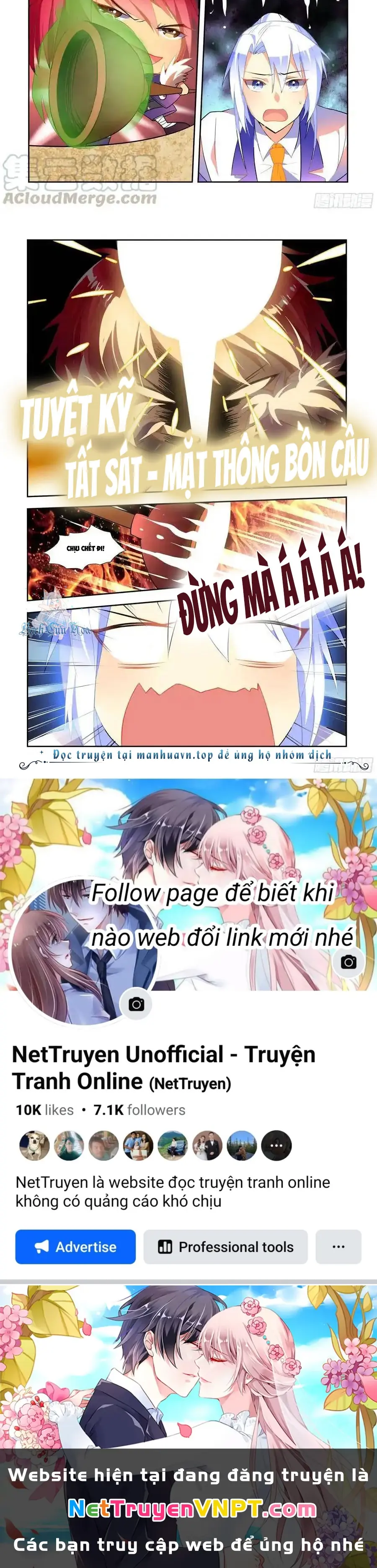 Bạn Gái Tôi Là Rồng Xấu Xa Chapter 4 - Trang 9