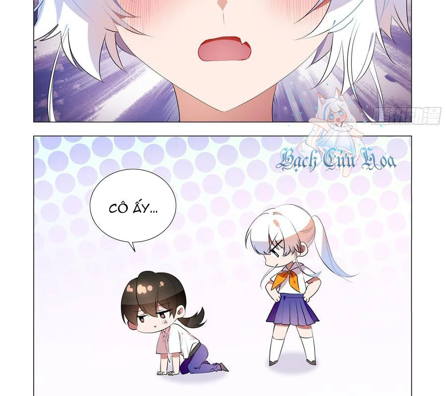 Bạn Gái Tôi Là Rồng Xấu Xa Chapter 40 - Trang 11