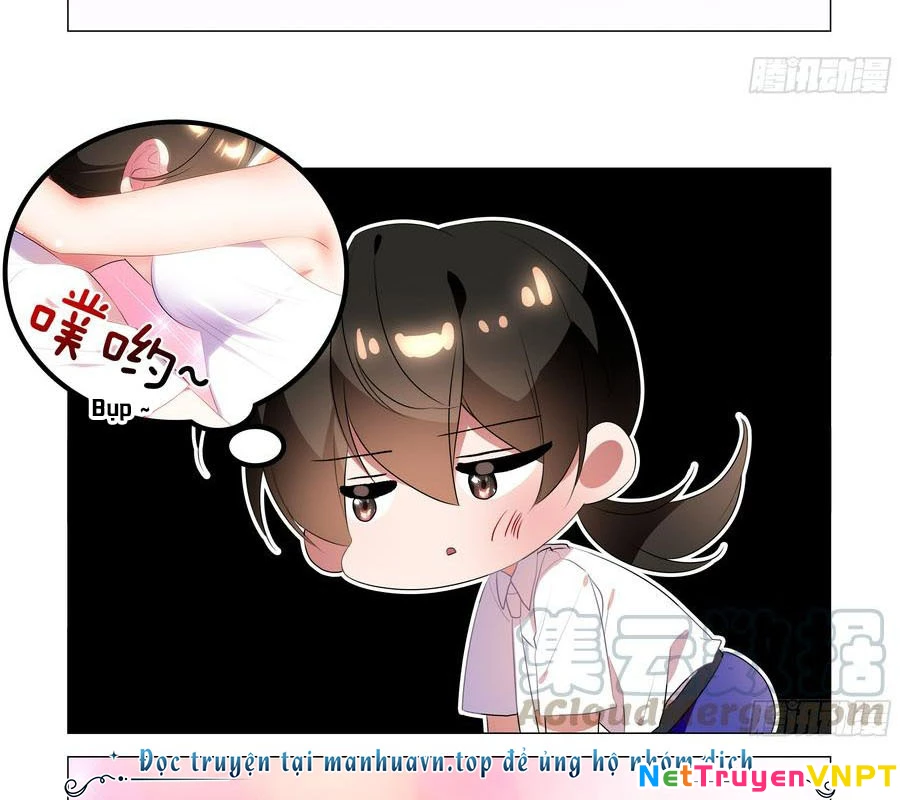 Bạn Gái Tôi Là Rồng Xấu Xa Chapter 40 - Trang 12