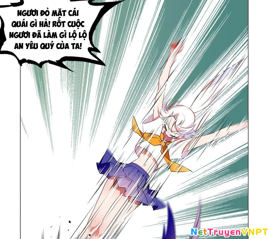 Bạn Gái Tôi Là Rồng Xấu Xa Chapter 40 - Trang 14