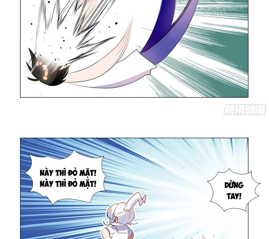 Bạn Gái Tôi Là Rồng Xấu Xa Chapter 40 - Trang 15