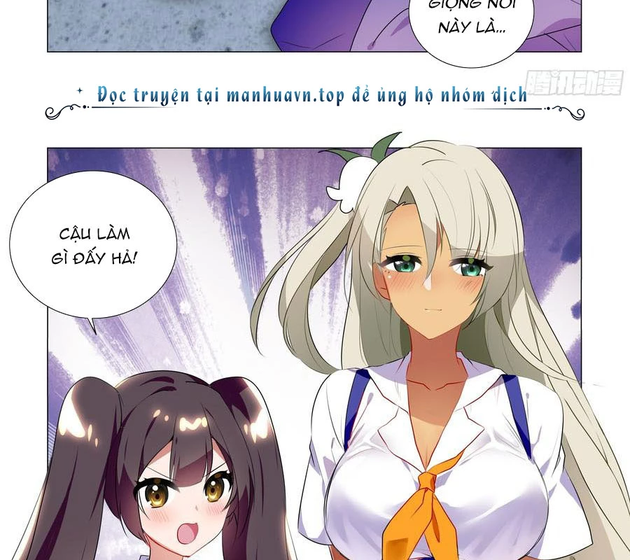 Bạn Gái Tôi Là Rồng Xấu Xa Chapter 40 - Trang 17