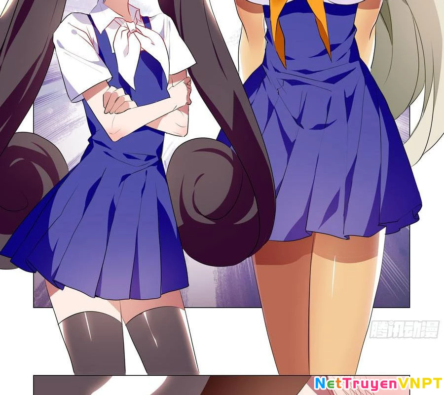 Bạn Gái Tôi Là Rồng Xấu Xa Chapter 40 - Trang 18