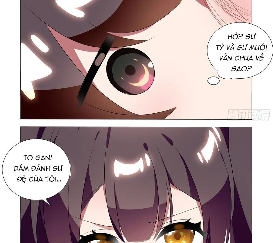 Bạn Gái Tôi Là Rồng Xấu Xa Chapter 40 - Trang 19