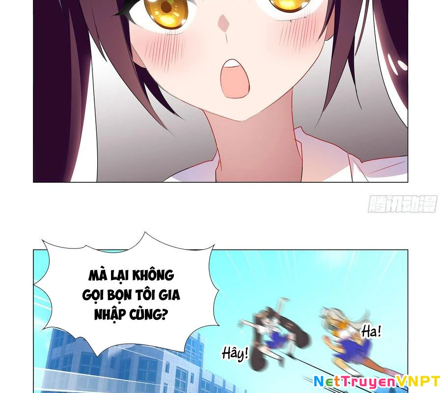 Bạn Gái Tôi Là Rồng Xấu Xa Chapter 40 - Trang 20